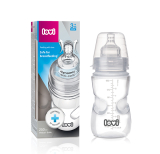 Dojčenská fľaša Lovi SuperVent Medical+ 250ml