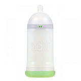 Adiri NxGen Nurser Pomalý 3-6m biela