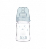 Lovi sklenená fľaša Botanic 150ml