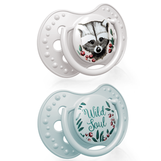 Cumlíky Lovi WILD SOUL 6-18m pre chlapčeka