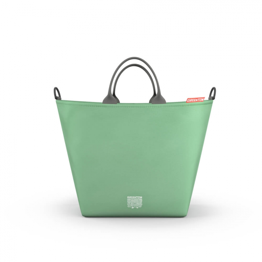 Taška na kočík Greentom Shopping bag mint