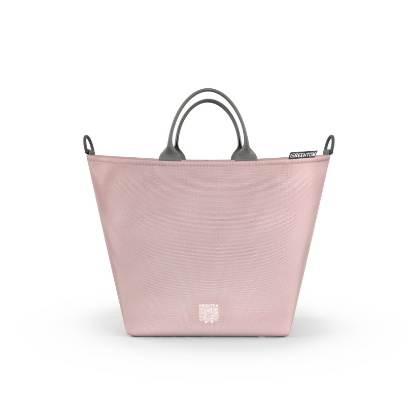 Taška na kočík Greentom Shopping bag blossom