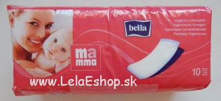 Popôrodné vložky Bella Mamma 