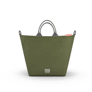 Taška na kočík Greentom Shopping bag olive