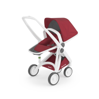 Kočík Greentom Reversible cherry