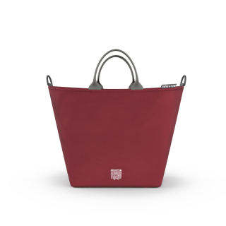 Taška na kočík Greentom Shopping bag cherry