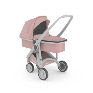 Kočík Greentom Carrycot blossom