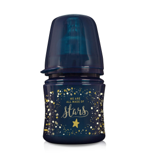 Dojčenská fľaša Lovi STARDUST 120ml