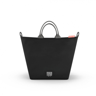 Taška na kočík Greentom Shopping bag black